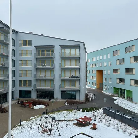 Image 8 - Lauri Korpisen katu 8, 01370 Vantaa, Finland - Apartment for rent