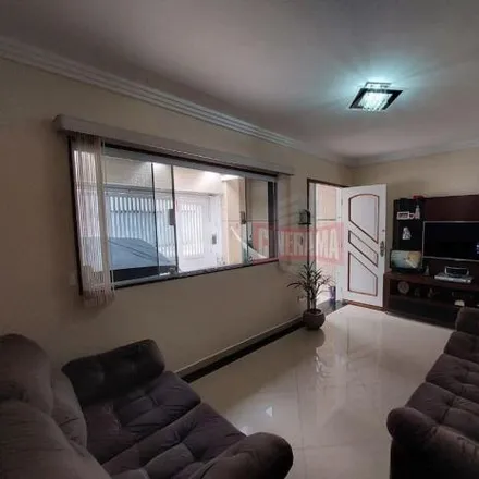 Buy this 3 bed house on Rua Carmine Perrella in Mauá, São Caetano do Sul - SP