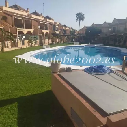 Rent this 2 bed apartment on unnamed road in 33414 Castrillón, Spain