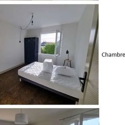 Rent this 1 bed apartment on 178 Avenue de Toulouse in 33140 Cadaujac, France