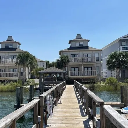 Buy this 2 bed condo on 16598 Perdido Key Drive in Escambia County, FL 32507