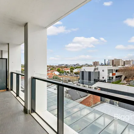 Image 4 - Green Square, 609 Victoria Street, Abbotsford VIC 3067, Australia - Apartment for rent