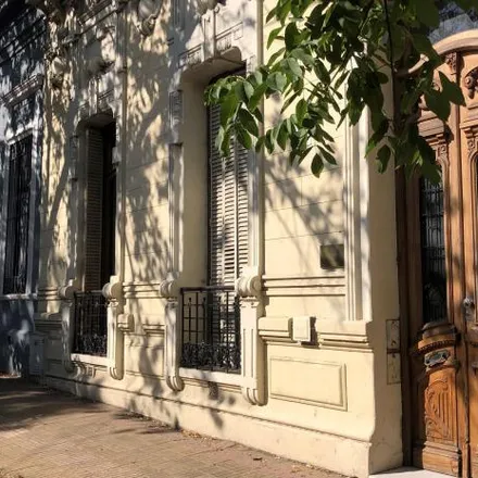 Buy this 4 bed house on Calle 14 827 in Partido de La Plata, 1900 La Plata