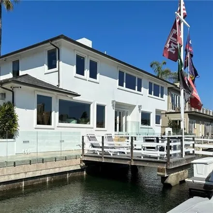 Rent this 4 bed house on 7 Balboa Coves in Newport Beach, CA 92663