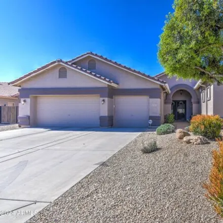 Buy this 3 bed house on 31033 North Trail Dust Drive in San Tan Valley, AZ 85143