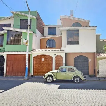 Image 2 - unnamed road, Piedra Santa, Yanahuara 04014, Peru - House for sale