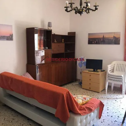 Image 2 - Via Cavour, 90015 Cefalù PA, Italy - Apartment for rent