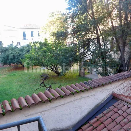 Rent this 5 bed apartment on Via fra' Giocondo 5 in 31100 Treviso TV, Italy