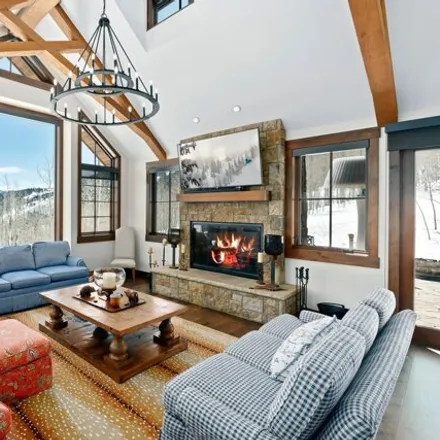 Image 6 - 1970 Faraway Road, Snowmass Village, Pitkin County, CO 81615, USA - House for rent