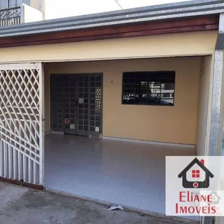 Buy this 2 bed house on Rua Bernardo Guimarães in Jardim Amanda, Hortolândia - SP