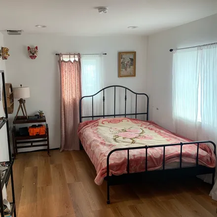Rent this 1 bed room on 3753 Dozier Street in East Los Angeles, CA 90063