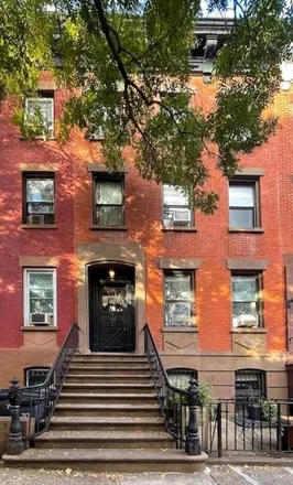 Buy this 8 bed townhouse on 401 Sackett Street in New York, NY 11231
