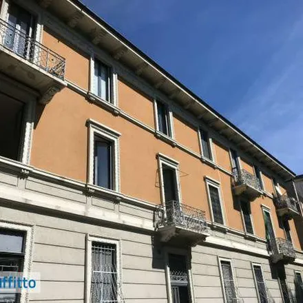Rent this 2 bed apartment on Via Villapizzone 4 in 20156 Milan MI, Italy