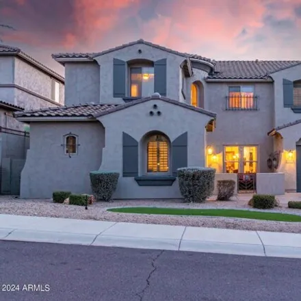 Buy this 6 bed house on 26844 N 89th Dr in Peoria, Arizona