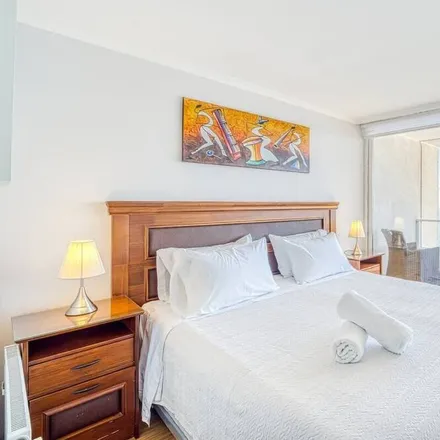 Rent this 1 bed apartment on Concón in Provincia de Valparaíso, Chile
