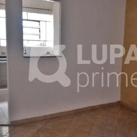 Buy this 5 bed house on Rua Dirce 471A in Vila Isolina Mazzei, São Paulo - SP