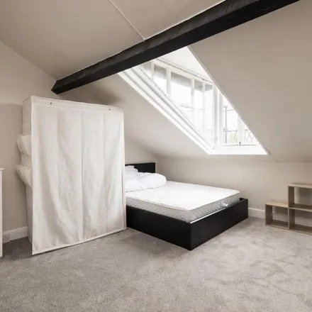 Image 3 - Bronte Guest House, Grosvenor Terrace, York, YO30 7AG, United Kingdom - Apartment for rent
