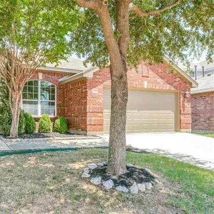 Buy this 3 bed house on 15431 Adlong Drive in Fort Worth, TX 76262