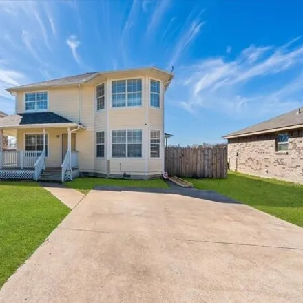 Buy this 3 bed house on 222 Runnells Street in Terrell, TX 75160