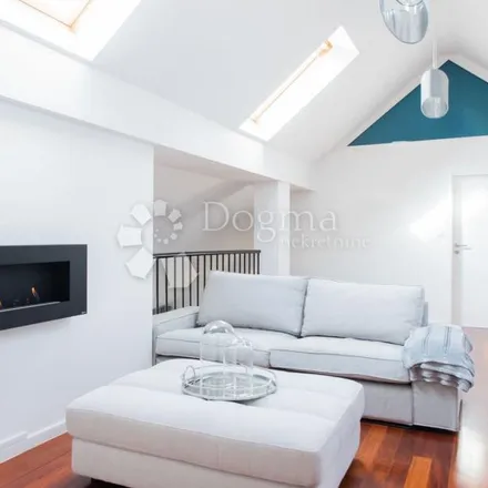 Rent this 5 bed apartment on Gornji Bukovac - Kosa in Gornji Bukovac, 10153 City of Zagreb