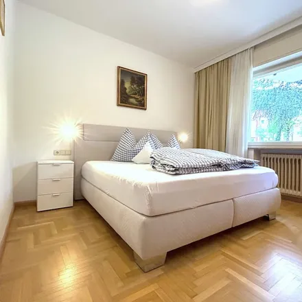 Rent this 2 bed apartment on Meran - Merano in Bahnhofsplatz - Piazza Stazione, 39012 Meran - Merano BZ