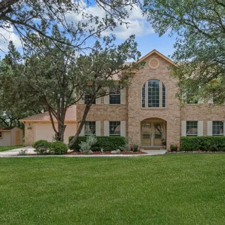 Buy this 3 bed house on 21899 Bat Cave Road in Garden Ridge, Comal County