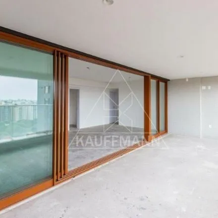 Image 1 - Rua Gil Eanes, Campo Belo, São Paulo - SP, 04615-000, Brazil - Apartment for sale