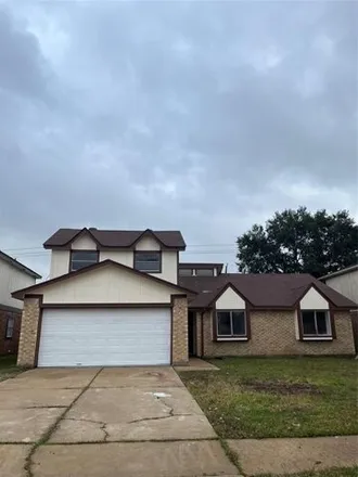 Buy this 3 bed house on 16757 Quail Meadow Drive in Houston, TX 77489