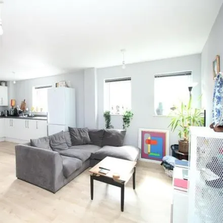 Rent this 2 bed apartment on spin fit in Hotwell Road, Bristol