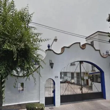 Buy this 3 bed house on unnamed road in Colonia Juan de Dios Bátiz, 07300 Mexico City