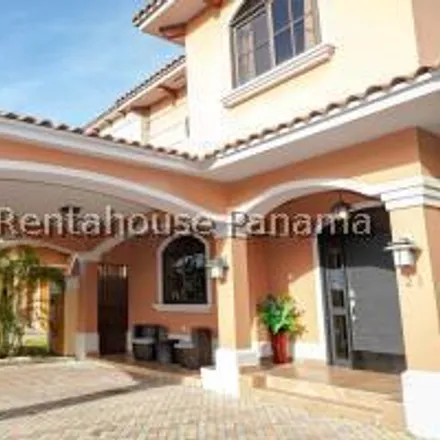 Image 2 - unnamed road, Quintas Versalles, Don Bosco, Panamá, Panama - House for rent