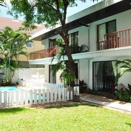 Rent this 1 bed apartment on PT in Sukhumvit 71 Road, Vadhana District