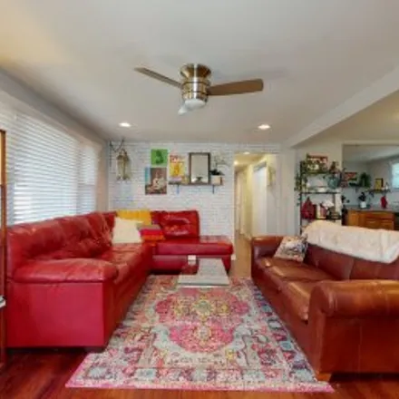 Buy this 3 bed apartment on 6500 Robertson Avenue in Robertson, Nashville