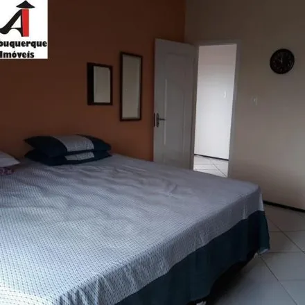 Buy this 4 bed house on Rua dos Cavaleiros in Centro, São Luís - MA
