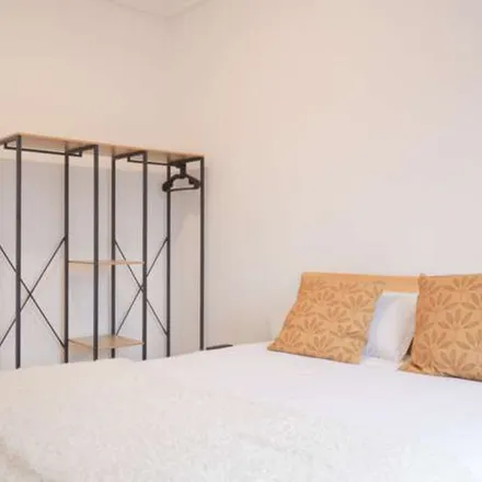 Image 4 - Paseo de Santa María de la Cabeza, 79, 28045 Madrid, Spain - Apartment for rent