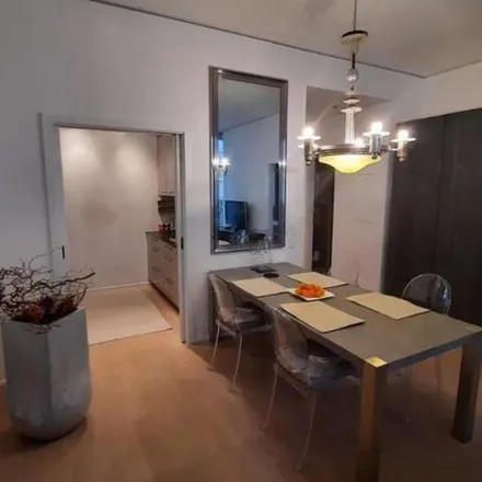 Rent this 1 bed apartment on Maistraße 36 in 80337 Munich, Germany