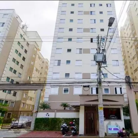 Image 2 - Avenida Capuava, Vila Homero Thon, Santo André - SP, 09111-090, Brazil - Apartment for sale