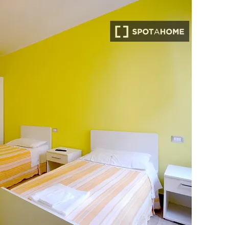 Rent this 2 bed apartment on Via Bordighera - Via Schiavoni in Via Bordighera, 20143 Milan MI