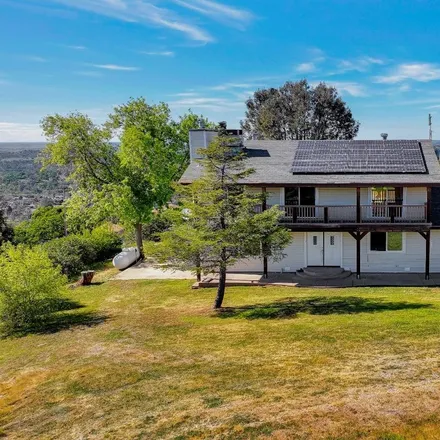 Buy this 4 bed house on 6400 Schmidt Place in Calaveras County, CA 95252