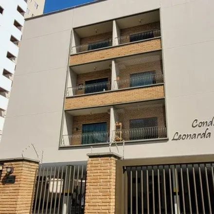 Rent this 2 bed apartment on Rua Milton Gabriel in Nova Redentora, São José do Rio Preto - SP