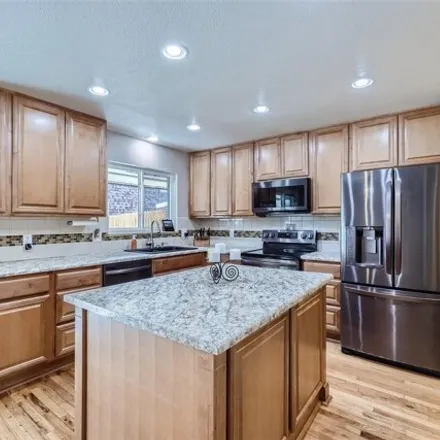 Image 2 - 11401 West 17th Place, Lakewood, CO 80215, USA - House for sale