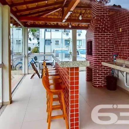 Buy this 2 bed apartment on Rua Anêmonas 800 in Fátima, Joinville - SC