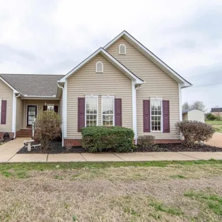 Buy this 3 bed house on 140 Pearblossom Lane in Crump, Hardin County