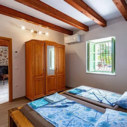 Rent this 5 bed house on Viganj in Dubrovnik-Neretva County, Croatia