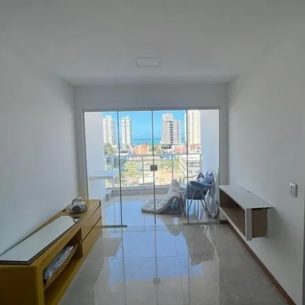 Buy this 2 bed apartment on Avenida Muqui in Praia de Itaparica, Vila Velha - ES