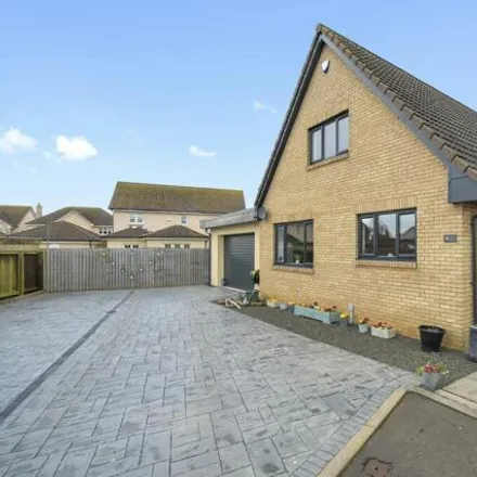 Buy this 4 bed house on Fleets Grove in Tranent, EH33 2QB