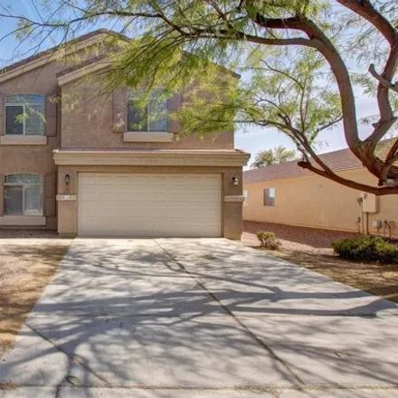 Rent this 5 bed house on 18774 North Vemto Street in Maricopa, AZ 85138
