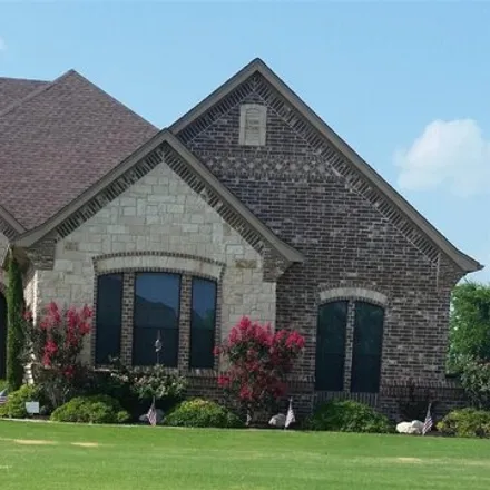 Buy this 4 bed house on 12098 Drain Drive in Tarrant County, TX 76071