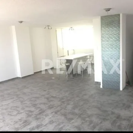 Rent this 3 bed apartment on Consulta de Especialidades in Calle Durango, Cuauhtémoc