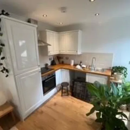 Image 3 - La Cave a Fromage, 34-35 Western Road, Hove, BN3 1AF, United Kingdom - Apartment for rent